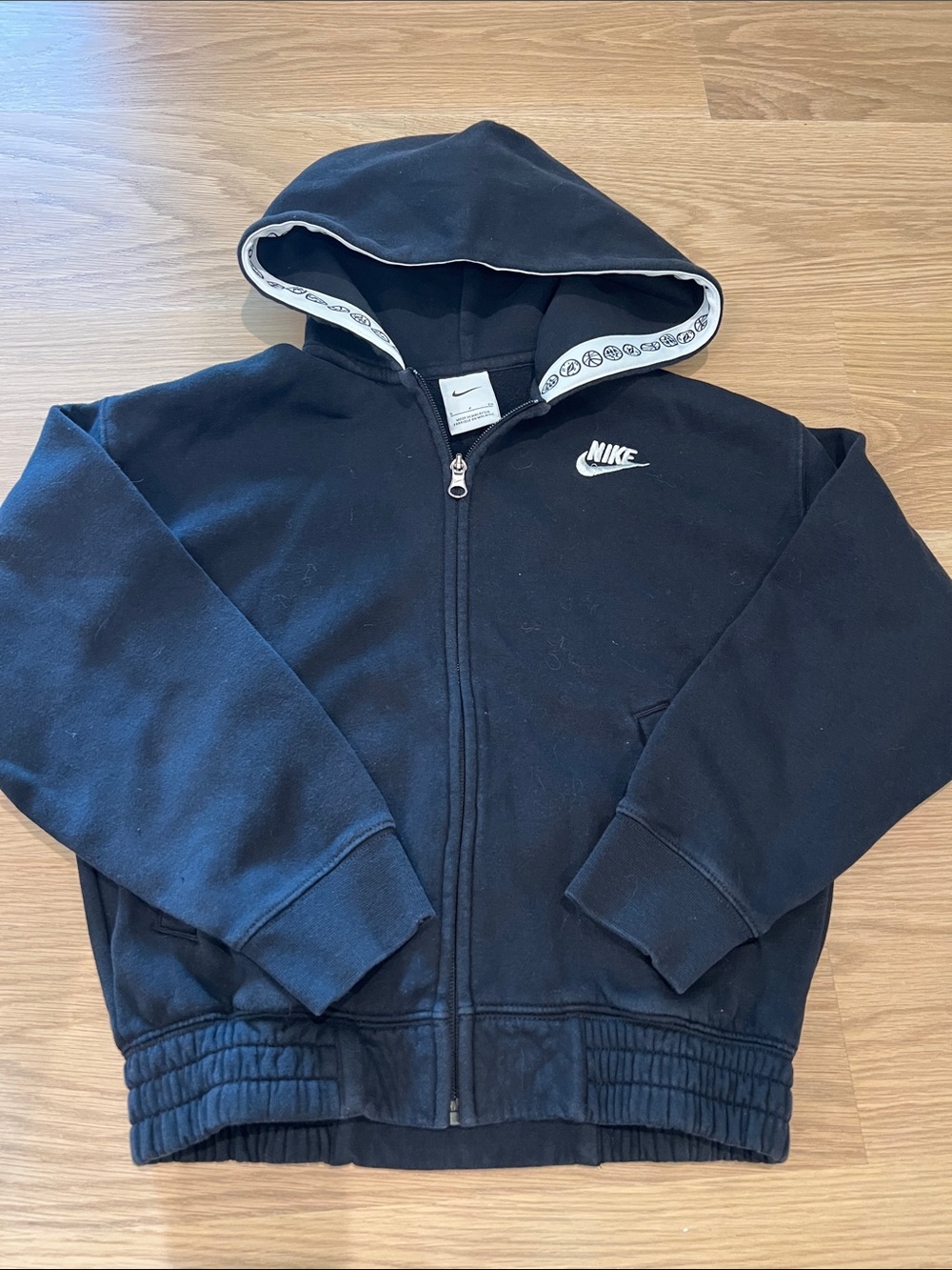 Nike Hoodie